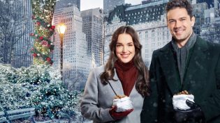 Christmas at the Plaza photo