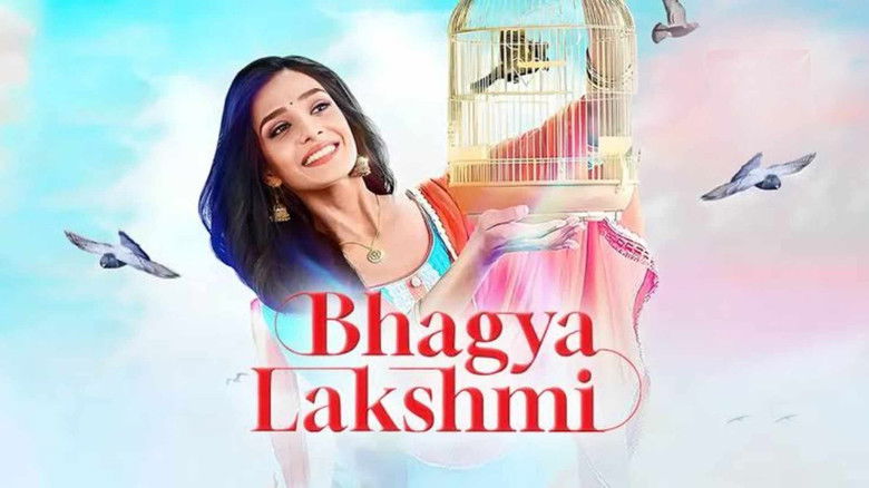 Bhagya Lakshmi photo