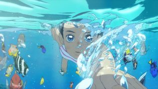 海兽之子 photo