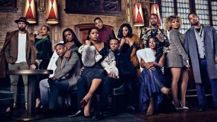 Love & Hip Hop New York photo