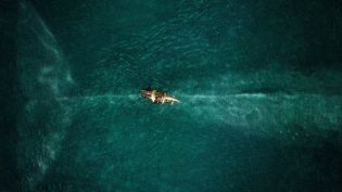 海洋深处 photo