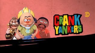 Crank Yankers photo