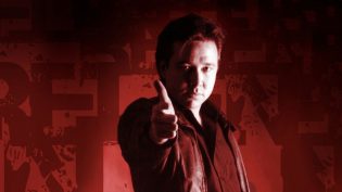 Bill Hicks: Relentless photo