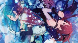 剧场版魔法少女小圆 后篇 永远的故事 photo