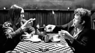 Coffee and Cigarettes photo