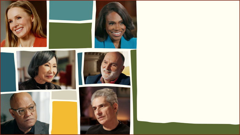 Finding Your Roots photo