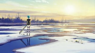 宝石之国 photo