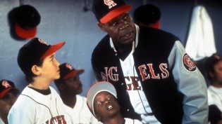 Angels in the Outfield photo