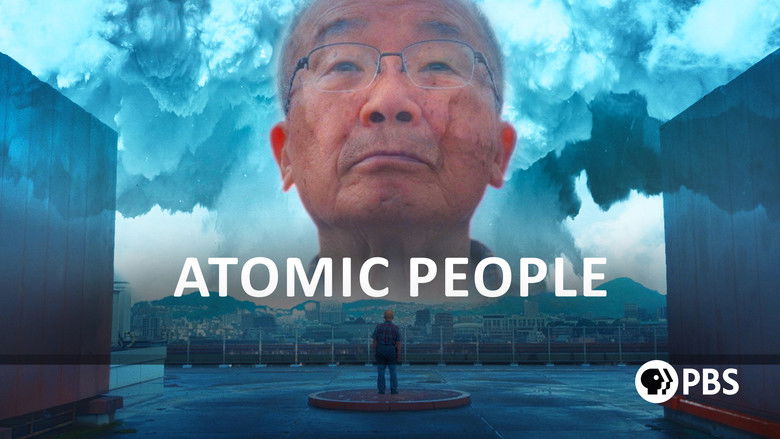 Atomic People photo