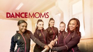 Dance Moms photo
