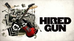 Hired Gun photo
