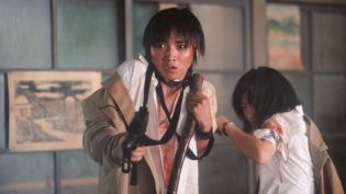 大逃杀 photo