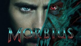 Morbius photo