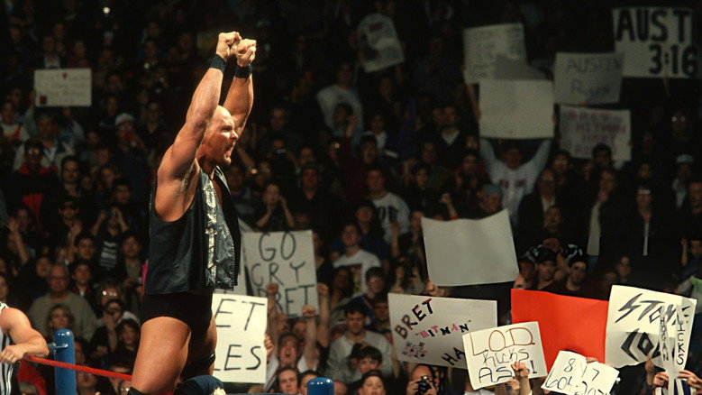Stone Cold Steve Austin: The Bottom Line on the Most Popular Superstar of All Time photo