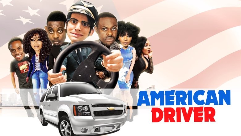 American Driver photo