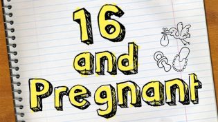 16岁的妈妈 photo