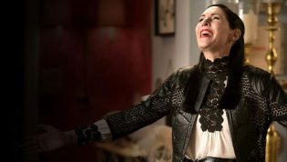 怪妈闯荡记 photo