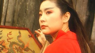 笑傲江湖2：东方不败 photo