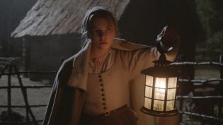 女巫 photo