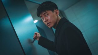 犯罪都市4 photo