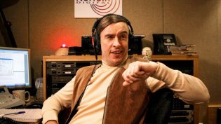 Mid Morning Matters with Alan Partridge photo