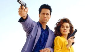 Silk Stalkings photo
