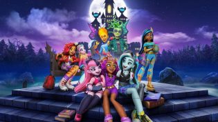 Monster High photo