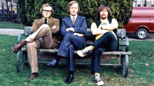 The Goodies photo