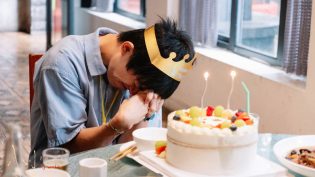 小小的我 photo