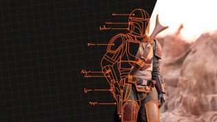 Disney Gallery / Star Wars: The Mandalorian photo