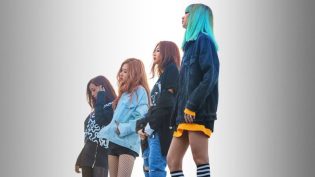 BLACKPINK：照亮天空 photo