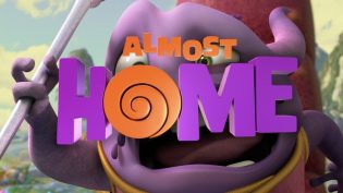 Almost Home photo