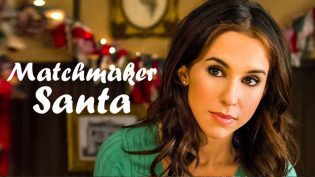Matchmaker Santa photo