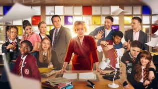 Waterloo Road photo