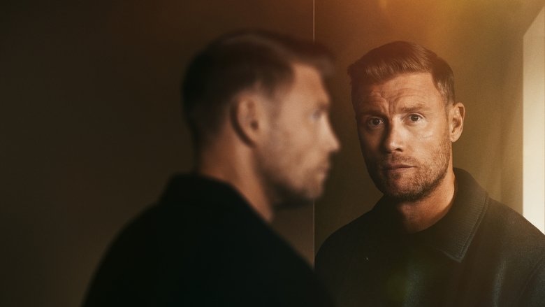 Flintoff photo