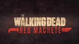 The Walking Dead: Red Machete photo