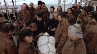 Moby Dick photo