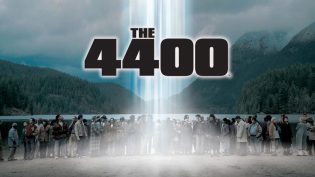 4400失踪人口 photo