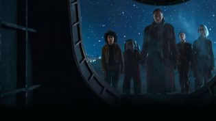 Star Wars: Skeleton Crew photo