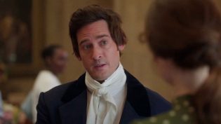 Paging Mr. Darcy photo