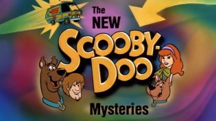 The New Scooby-Doo Mysteries photo