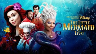The Little Mermaid Live! photo