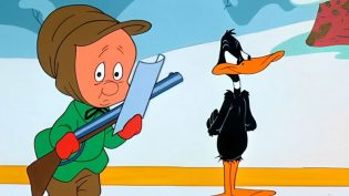 Duck! Rabbit, Duck! photo