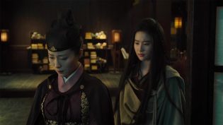 四大名捕大结局 photo