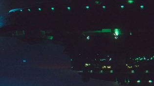 浩瀚的夜晚 photo