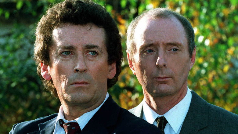 The Detectives photo