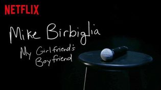 Mike Birbiglia: My Girlfriend's Boyfriend photo