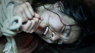 看见恶魔 photo