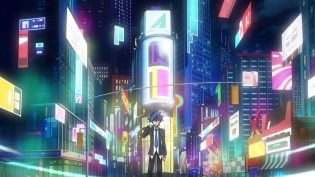 游戏王VRAINS photo
