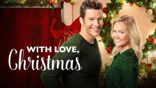 With Love, Christmas photo
